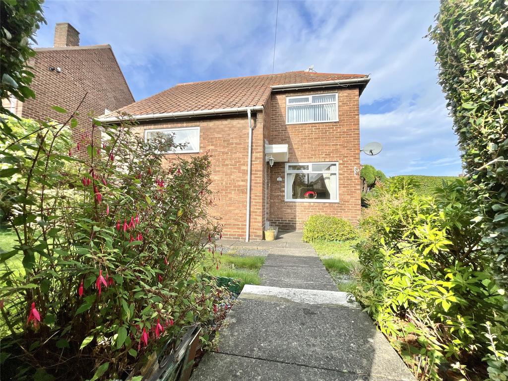 Malvern Gardens, Lobley Hill, Gateshead, Tyne and Wear, NE11 2 bed semi
