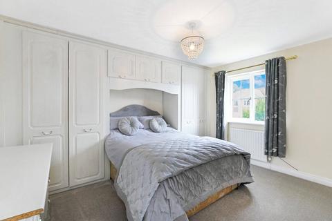 4 bedroom detached house for sale, Sowood Grange, Ossett, West Yorkshire, WF5