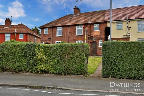 61 Eldon Street, Burton-on-trent, DE15 0LT