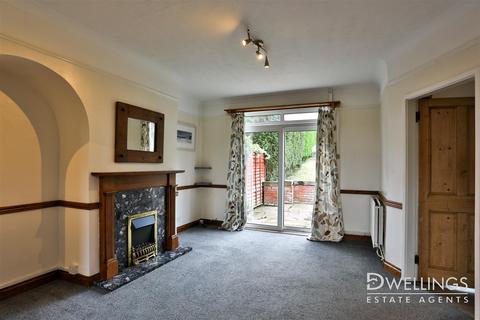 61 Eldon Street, Burton-on-trent, DE15 0LT