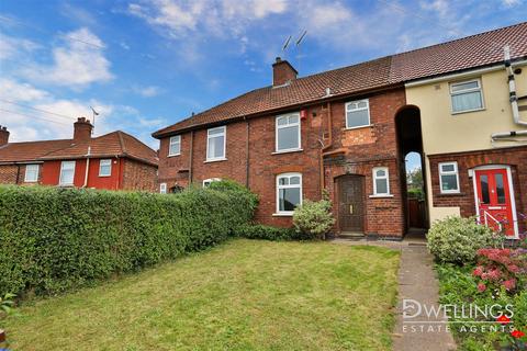 61 Eldon Street, Burton-on-trent, DE15 0LT