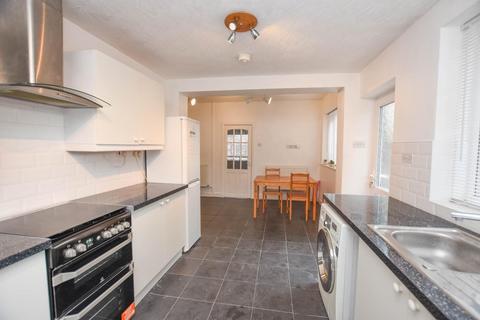 2 bedroom semi-detached house for sale, Honeysuckle Avenue, Beech Hill, Wigan, WN6 8NX