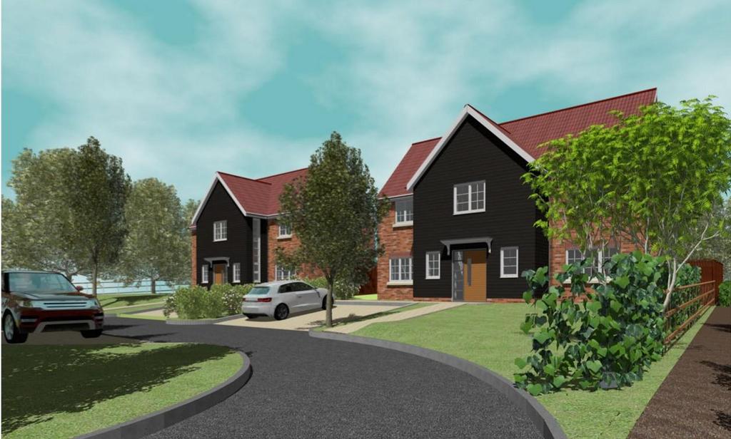 External CGI