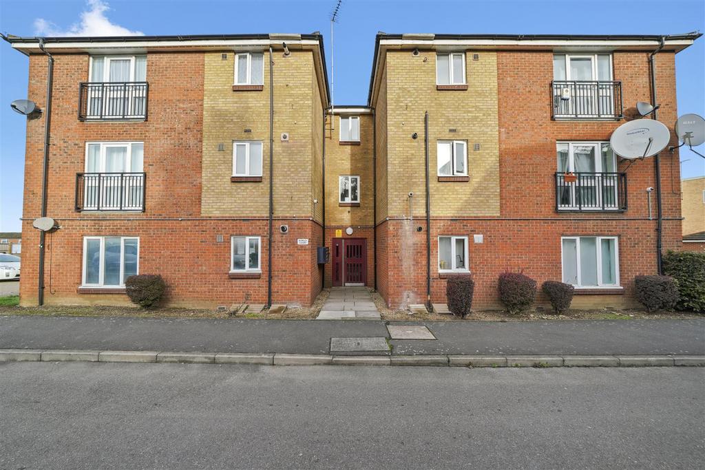 Flat 9, Worley Court, 1 Sandifer Drive,  - us Fjzx C