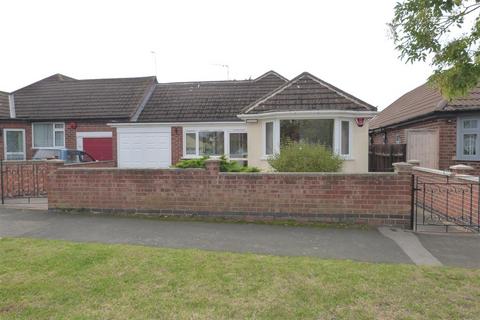 2 bedroom detached bungalow for sale - Colby Road Thurmaston