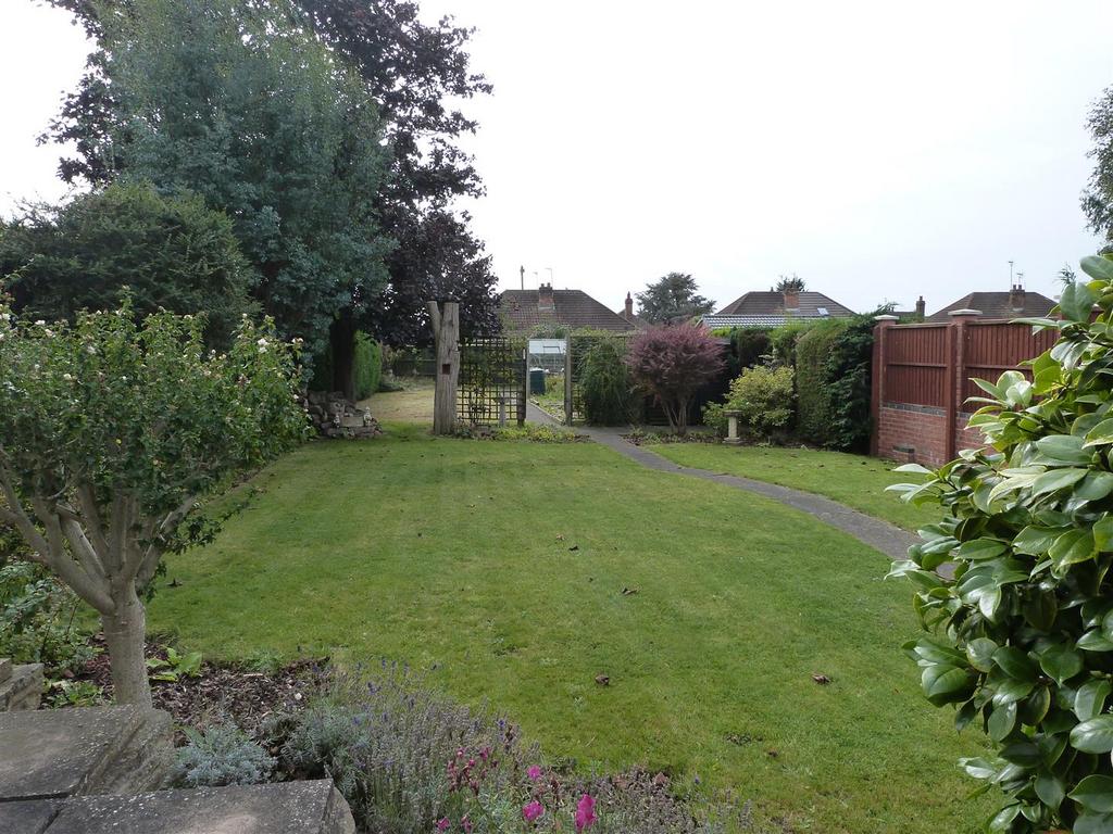 Colby Road Thurmaston 2 bed detached bungalow for sale £293,995
