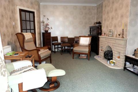 2 bedroom detached bungalow for sale - Colby Road Thurmaston