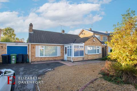 2 bedroom detached bungalow for sale - Windy Arbour, Kenilworth