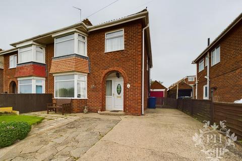 3 bedroom semi-detached house for sale, Scanbeck Drive, Marske-By-The-Sea, Redcar