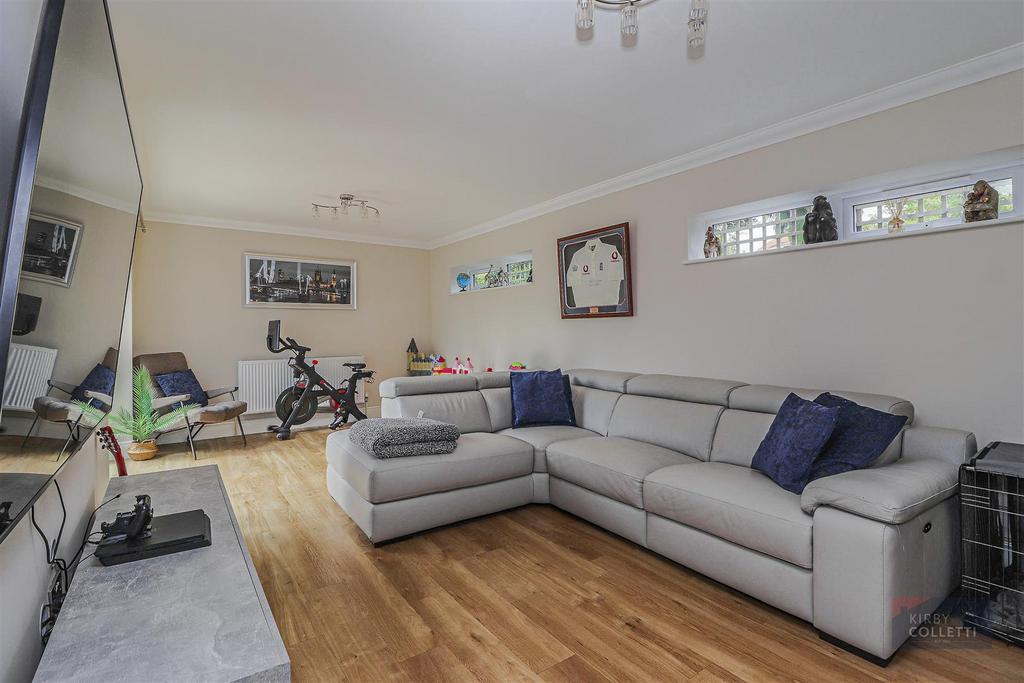 Sitting room