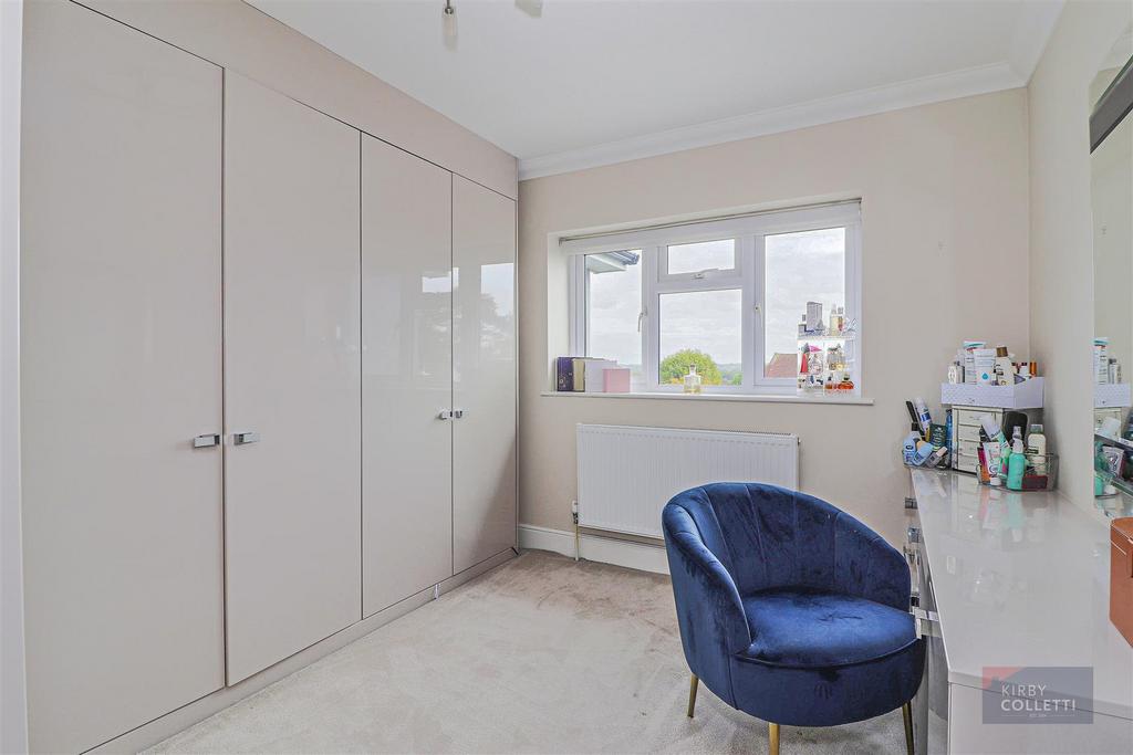 Bedroom five