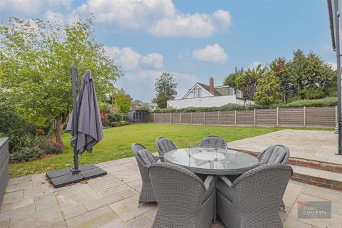 4 Carnaby Road, Broxbourne, EN10 7EG