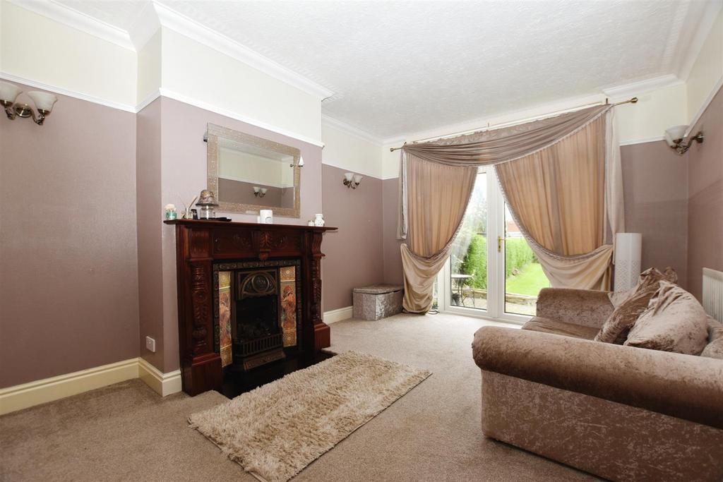 Bernadette Avenue, Hull 3 bed semidetached house for sale £205,000