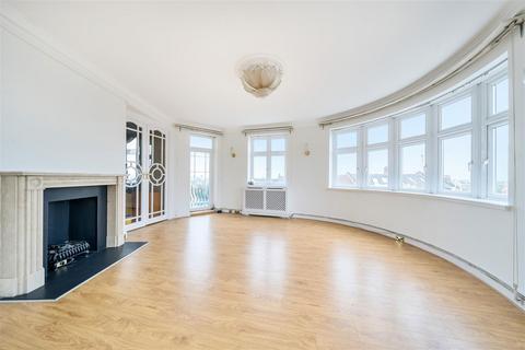5 bedroom flat for sale, Finchley Road, Hampstead, NW3