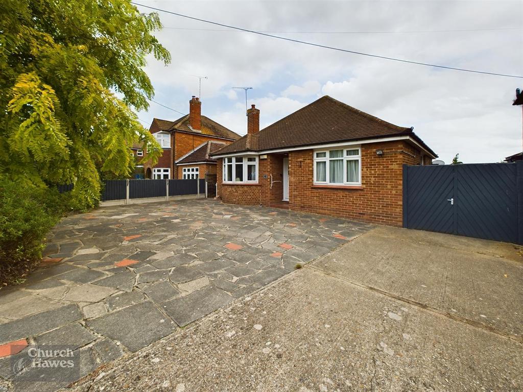 Acacia Drive, Maldon 3 bed detached bungalow for sale £600,000