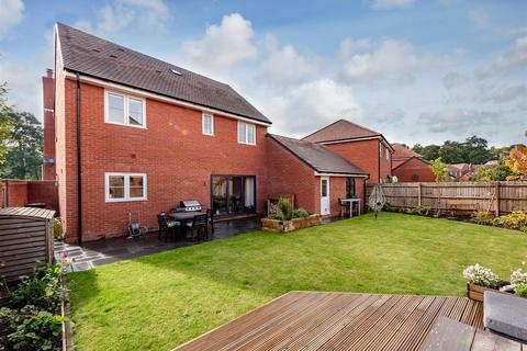 1 Millfield Road, Albrighton, Wolverhampton, WV7 3JN