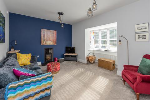 1 Millfield Road, Albrighton, Wolverhampton, WV7 3JN