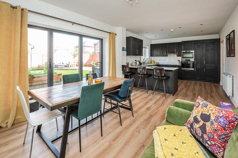 1 Millfield Road, Albrighton, Wolverhampton, WV7 3JN