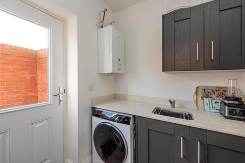 1 Millfield Road, Albrighton, Wolverhampton, WV7 3JN