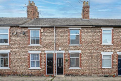 2 bedroom terraced house for sale - Finsbury Street, South Bank, York YO23 1LT