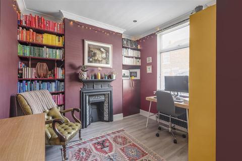 2 bedroom terraced house for sale - Finsbury Street, South Bank, York YO23 1LT