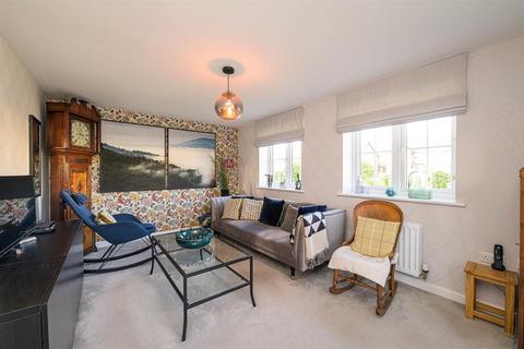 3 bedroom detached house for sale - Blossom Grove, Edleston, Nantwich