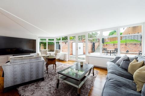 4 bedroom detached house for sale, Harrison Close, Whetstone N20