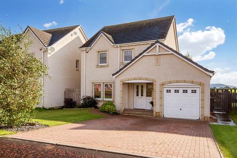 4 bedroom detached house for sale, Horse Gage Place, Inchture, Perth, PH14