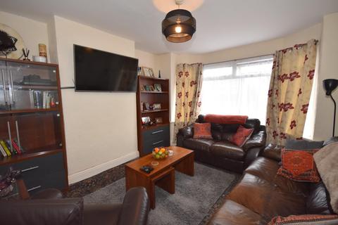 3 bedroom semi-detached house for sale, North Wingfield Road, Grassmoor, Chesterfield, S42 5ED