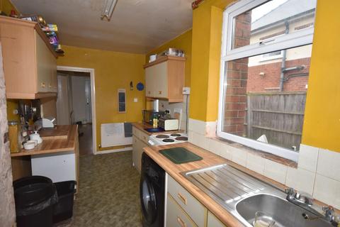 3 bedroom semi-detached house for sale, North Wingfield Road, Grassmoor, Chesterfield, S42 5ED