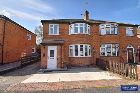 23 Bradgate Drive, Wigston, LE18 1HB