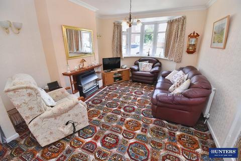 23 Bradgate Drive, Wigston, LE18 1HB