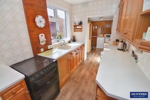 23 Bradgate Drive, Wigston, LE18 1HB