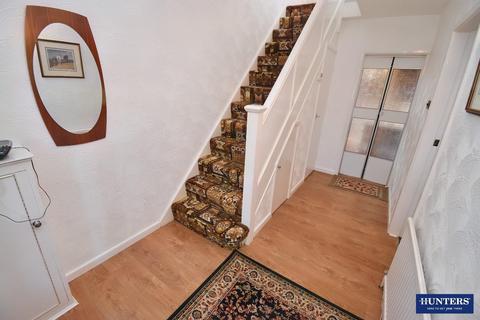 23 Bradgate Drive, Wigston, LE18 1HB
