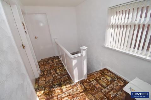 23 Bradgate Drive, Wigston, LE18 1HB