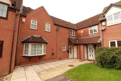 77 Hay Leaze, Yate, Bristol, BS37 7YL