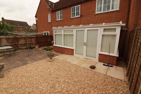 77 Hay Leaze, Yate, Bristol, BS37 7YL