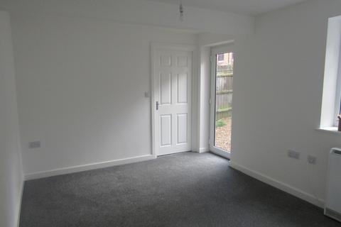1 bedroom ground floor flat to rent - Park Road, Peterborough
