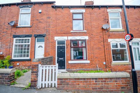 3 bedroom terraced house for sale - Balmoral Road, Sheffield, S13