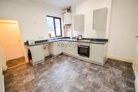 3 bedroom terraced house for sale - Balmoral Road, Sheffield, S13