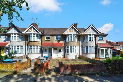 1 bedroom maisonette for sale, Braemar Avenue, Neasden