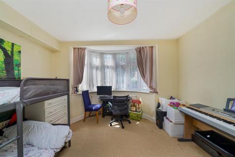 1 bedroom maisonette for sale, Braemar Avenue, Neasden