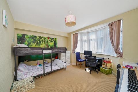 1 bedroom maisonette for sale, Braemar Avenue, Neasden