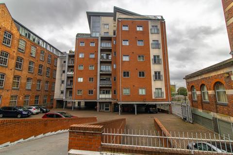 2 bedroom apartment for sale, 3 Junior Street, Leicester, LE1