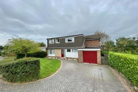 4 bedroom detached house for sale, Roewood Lane, Macclesfield
