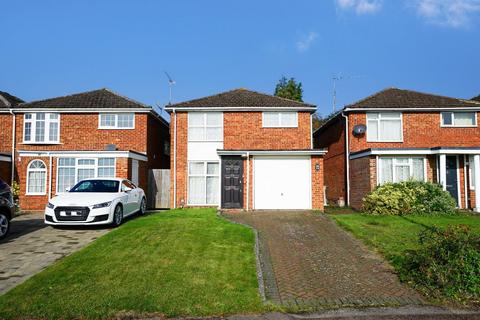 79 Bideford Green, Leighton Buzzard, LU7 2TJ