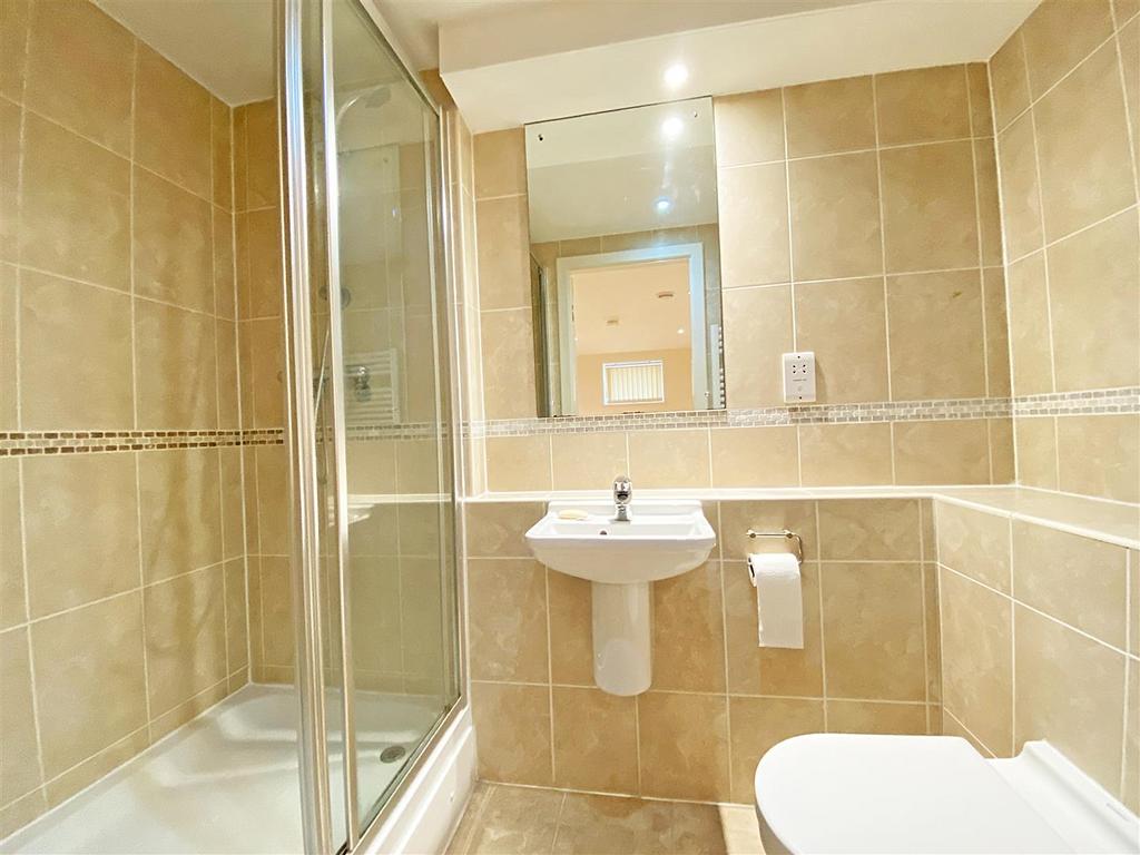 Bathroom 2