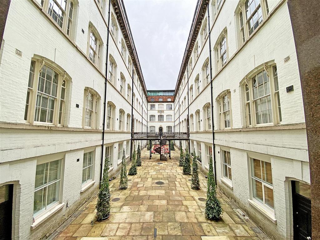 The Albany