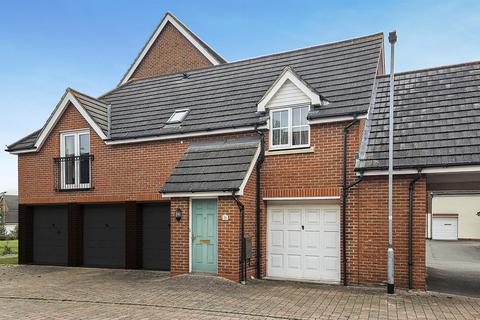 54 Baden Powell Close, Great Baddow, Chelmsford, CM2 7GA