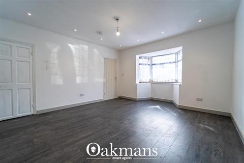 3 bedroom house for sale - Bromwall Road, Birmingham B13